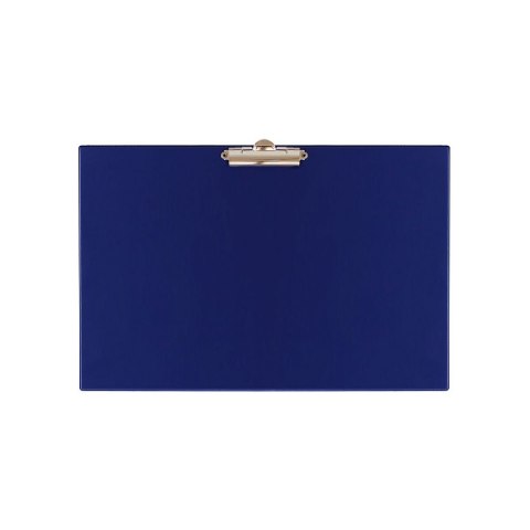 Deska z klipem (podkład do pisania) A3 granatowa Biurfol (KH-21-02) Biurfol