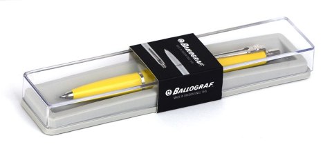 Długopis BALLOGRAF EPOCA wkład niebieski (BA-103 29 1)