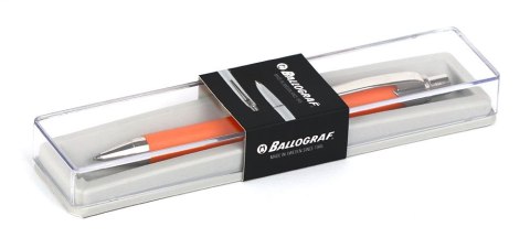 Długopis BALLOGRAF RONDO SOFT wkład niebieski (BA-108 31 001)