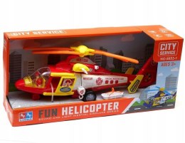 Helikopter na baterie Dromader (130-1303377) Dromader