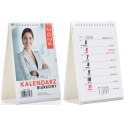 Kalendarz biurkowy A5 A5 Press (TYGODNIOWY) Press