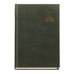 Kalendarz książkowy (terminarz) A5 Michalczyk i Prokop (T-150V-Z) Michalczyk i Prokop