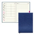Kalendarz książkowy (terminarz) A5 Press (tygodniowy) Press
