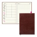 Kalendarz książkowy (terminarz) A5 Press (tygodniowy) Press