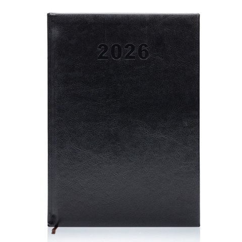 Kalendarz książkowy (terminarz) A5 Press (tygodniowy) Press