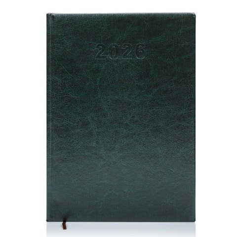 Kalendarz książkowy (terminarz) A5 Press (tygodniowy) Press