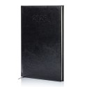 Kalendarz książkowy (terminarz) A5 Press (tygodniowy) Press