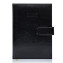 Kalendarz książkowy (terminarz) BUSINESS PREMIUM A5 Press (DZIENNY) Press