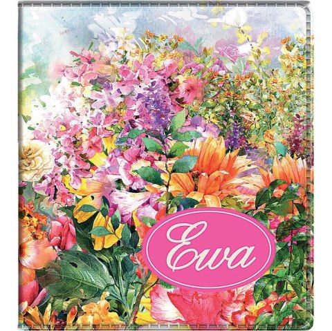 Kalendarz książkowy (terminarz) EWA IMPRESS kieszonkowy 71mm x 81mm Telegraph Telegraph