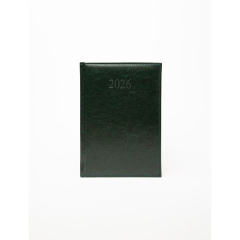 Kalendarz książkowy (terminarz) PREMIUM A5 Press (DZIENNY) Press