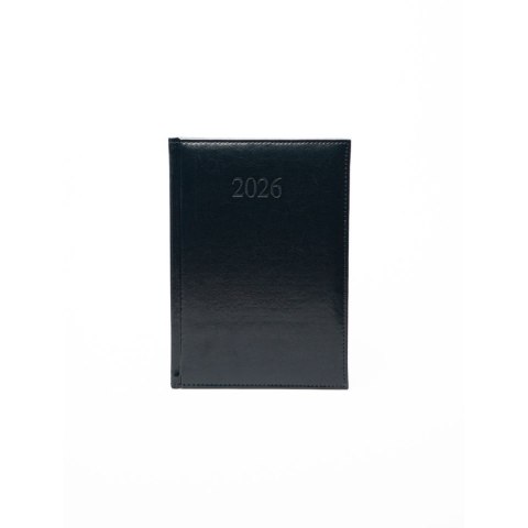 Kalendarz książkowy (terminarz) PREMIUM A5 Press (DZIENNY) Press