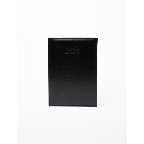 Kalendarz książkowy (terminarz) PREMIUM A5 Press (DZIENNY) Press