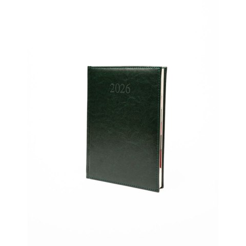 Kalendarz książkowy (terminarz) PREMIUM A5 Press (DZIENNY) Press