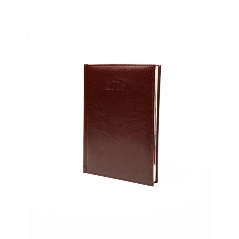 Kalendarz książkowy (terminarz) PREMIUM A5 Press (DZIENNY) Press