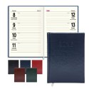 Kalendarz książkowy (terminarz) PRESTIGE A6 Press (tygodniowy) Press