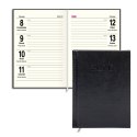 Kalendarz książkowy (terminarz) PRESTIGE A6 Press (tygodniowy) Press