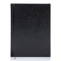 Kalendarz książkowy (terminarz) PRESTIGE A6 Press (tygodniowy) Press