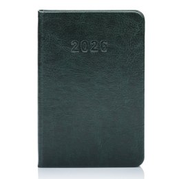 Kalendarz książkowy (terminarz) Premium Lux B7 Press (tygodniowy) Press