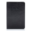 Kalendarz książkowy (terminarz) Premium Lux B7 Press (tygodniowy) Press