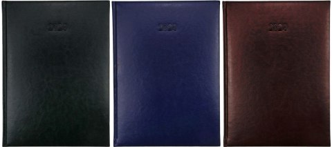 Kalendarz książkowy (terminarz) Terminarz A4 200mm x 290mm Beskidy (C2) Beskidy