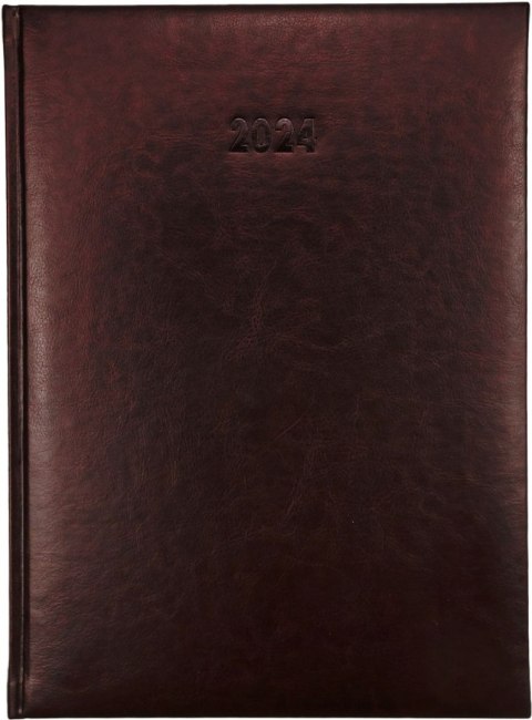 Kalendarz książkowy (terminarz) Terminarz A4 200mm x 290mm Beskidy (C2) Beskidy