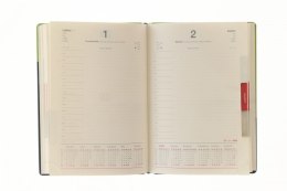 Kalendarz książkowy (terminarz) terminarz A5 140mm x 210mm Beskidy (K2) Beskidy