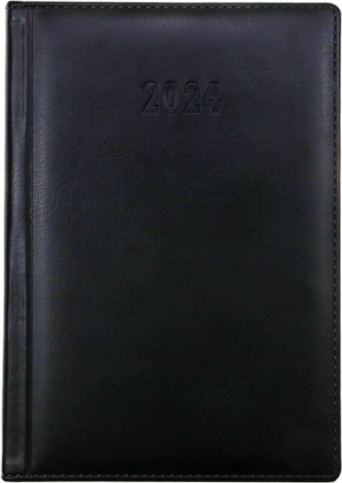 Kalendarz książkowy (terminarz) terminarz A5 140mm x 210mm Beskidy (K7 lux) Beskidy