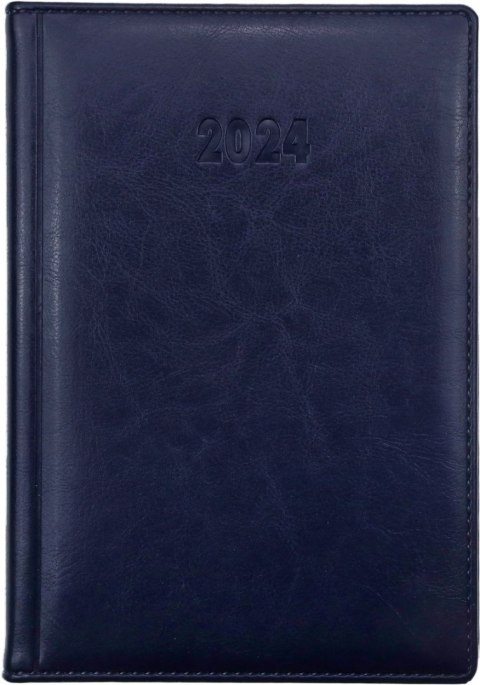 Kalendarz książkowy (terminarz) terminarz A5 140mm x 210mm Beskidy (K7 lux) Beskidy