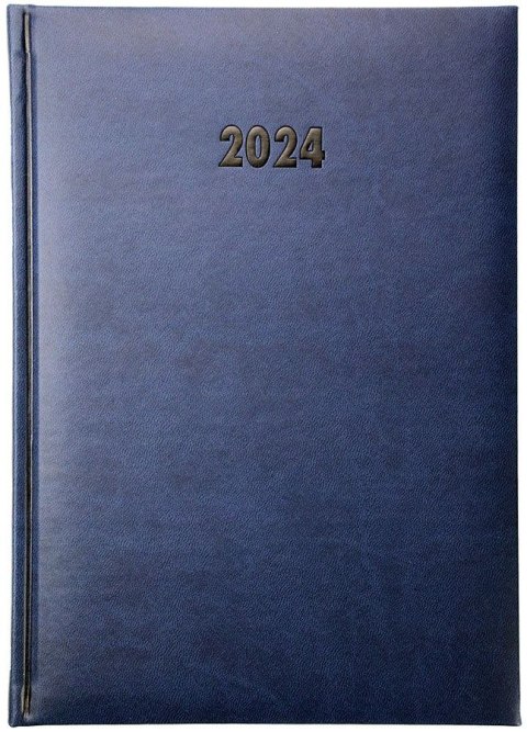 Kalendarz książkowy (terminarz) terminarz B5 170mm x 240mm Beskidy (C1) Beskidy