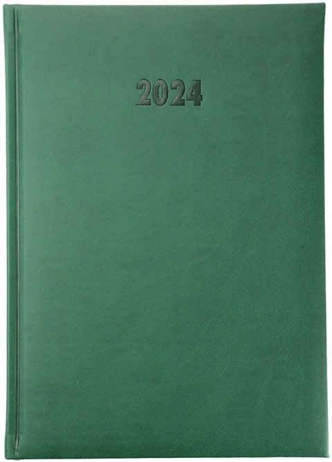 Kalendarz książkowy (terminarz) terminarz B5 170mm x 240mm Beskidy (C1) Beskidy