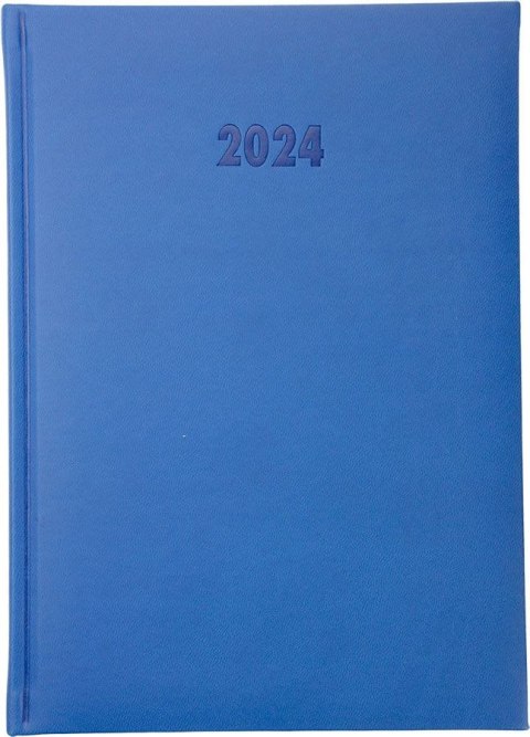 Kalendarz książkowy (terminarz) terminarz B5 170mm x 240mm Beskidy (C1) Beskidy