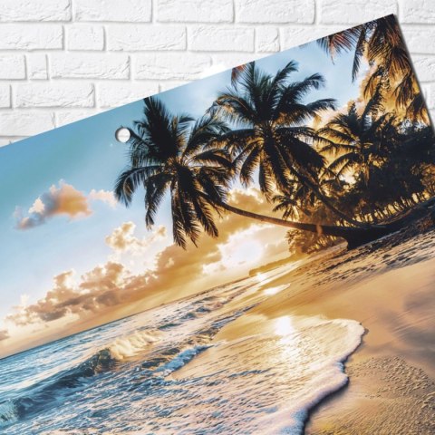 Kalendarz ścienny PALMY 310mm x 790mm Press Press