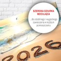 Kalendarz ścienny PLAŻA 310mm x 790mm Press Press