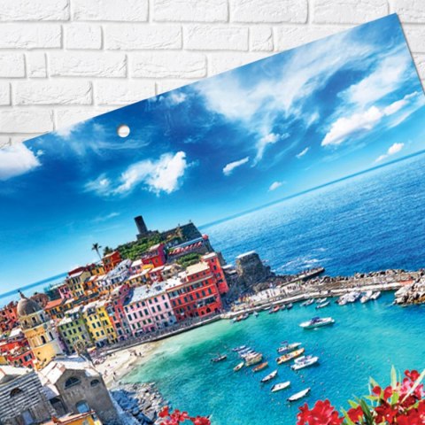 Kalendarz ścienny WIDOK 310mm x 790mm Press Press