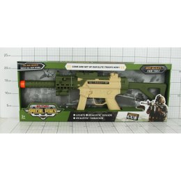 Karabin na baterie Dromader (130-1205589) Dromader