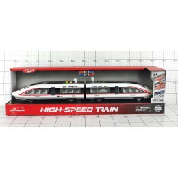 Lokomotywa pociąg światło i dźwięk Dromader (130-1359260) Dromader