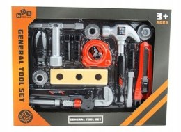 Narzędzia zestaw Dromader (130-1327517) Dromader