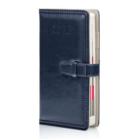 Organizer ORGANIZER 3/4 B5 (mix) Press (dzienny) Press