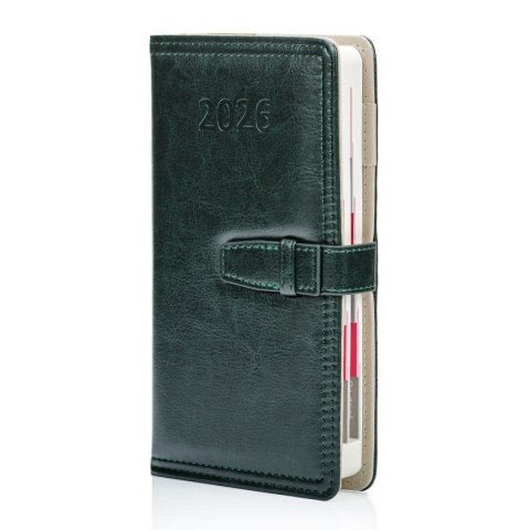 Organizer ORGANIZER 3/4 B5 (mix) Press (dzienny) Press