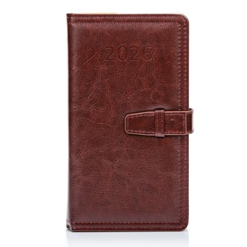 Organizer ORGANIZER 3/4 B5 (mix) Press (dzienny) Press