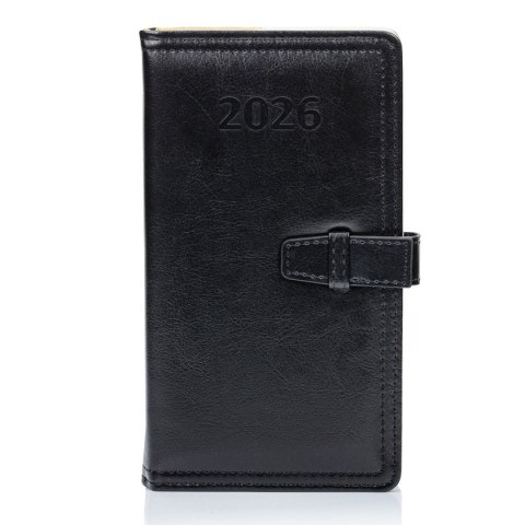 Organizer ORGANIZER 3/4 B5 (mix) Press (dzienny) Press