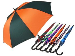 Parasol długi automatycznie rozkładany Adar (588530) Adar