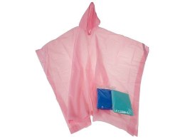 Parasol poncho, dla dorosłych, szer.130 x dł.95cm Adar (597631) Adar