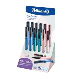 Pióro kulkowe Pina Colada Pelikan (300007877) Pelikan