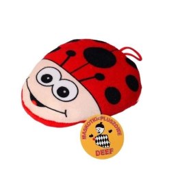 Pluszak Biedroneczka [mm:] 130 Deef (04351) Deef