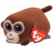 Pluszak Teeny Tys LEOPARD [mm:] 100 Meteor (42163) Meteor