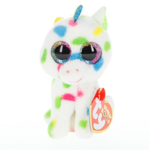 Pluszak beanie boos jednorożec harmione clip [mm:] 85 Meteor (35211) Meteor