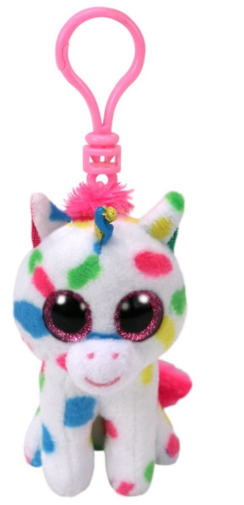 Pluszak beanie boos jednorożec harmione clip [mm:] 85 Meteor (35211) Meteor