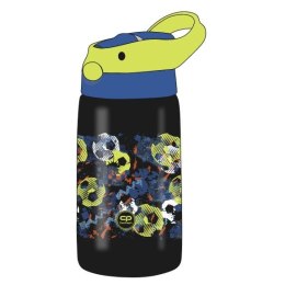 Bidon Cool Pack Bono Football 500ml Patio (Z10336) Patio