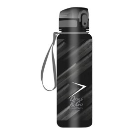 Bidon Cool Pack Brisk BLACKBOARD 600ml Patio (Z16921) Patio